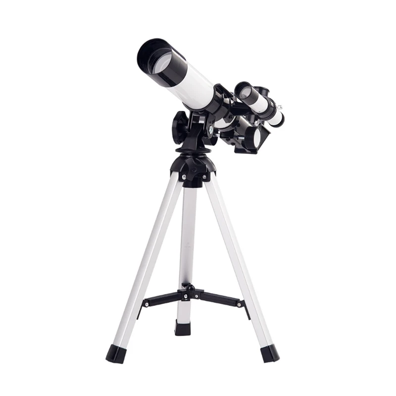 40040 Monocular Astronomical Telescope Refractive Zooming Telescope Waterproof Fogproof For Kids
40040 Monocular Astronomical Telescope Refractive Zooming Telescope Waterproof Fogproof For Kids