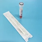 Medical Disposable Virus Testing Sterile Sample Collection Swab Kit Virus Transport Medium for 2019-ncov