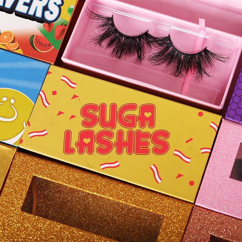 Rreal mink eyelashes vendor 25mm mink eyelash with private custom packaging Rreal mink eyelashes vendor
Rreal mink eyelashes vendor 25mm mink eyelash with private custom packaging Rreal mink eyelashes vendor