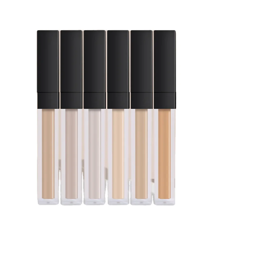 Custom No logo professional colorful vendor best selling private label concealer, Colors
Custom No logo professional colorful vendor best selling private label concealer, Colors