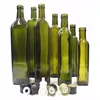 /product-detail/100-ml-250-ml-375-ml-500-ml-750-ml-1000-ml-dark-green-brown-clear-color-round-square-glass-olive-oil-bottles-62405707251.html