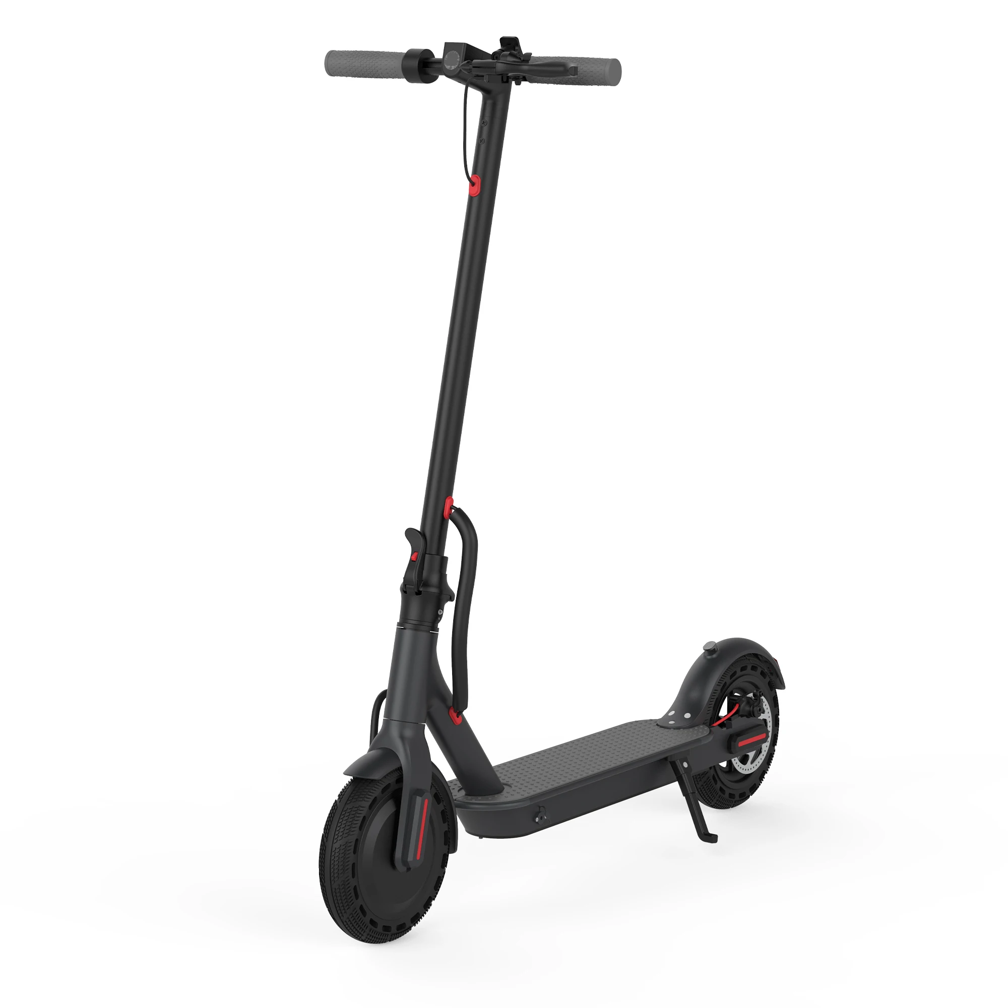 Europe warehouse e scooter electric scooter adult 350W off road electric scooter to door, Black
Europe warehouse e scooter electric scooter adult 350W off road electric scooter to door, Black