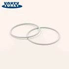 Excavator Rubber Sealing NBR EPDM FKM Encapsulated Waterproof AS568 O-Ring Seal