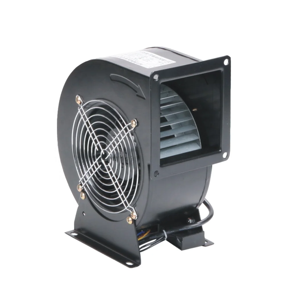 centrifugal exhaust fan