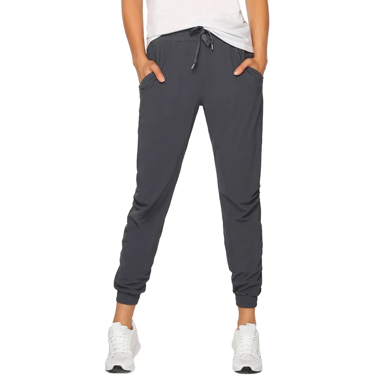 Trival Friendly Cotton Breathable Two Way Stretch Flashy Workout Dance Studio Joggers Sweatpants Trousers For Women
Trival Friendly Cotton Breathable Two Way Stretch Flashy Workout Dance Studio Joggers Sweatpants Trousers For Women