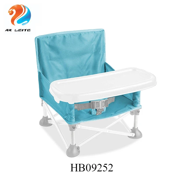 summer travel high chair