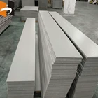 18mm hollow plastic polypropylene new material building templates