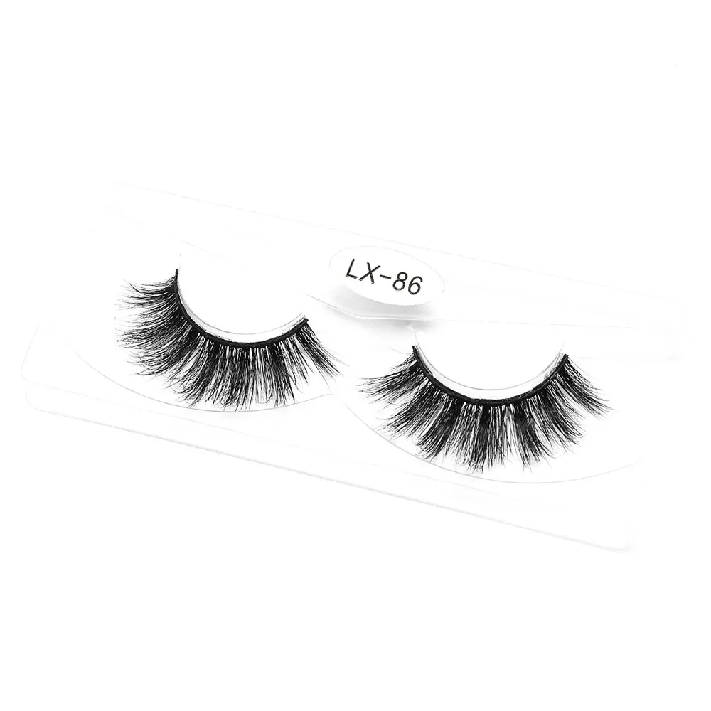 High quality softer handmade mink eyelash hot selling 100% real 3d mink lashes, Picture shows
High quality softer handmade mink eyelash hot selling 100% real 3d mink lashes, Picture shows