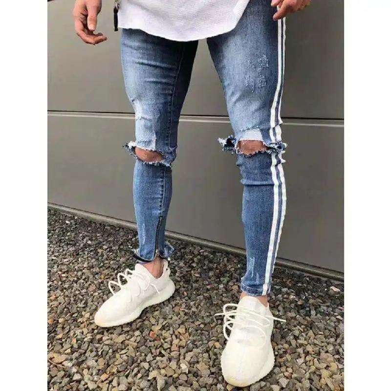 Wholesale high quality custom blank hip hop men's jeans 2021 pants designer slim fit biker blue cargo stretch mens denim jeans
Wholesale high quality custom blank hip hop men's jeans 2021 pants designer slim fit biker blue cargo stretch mens denim jeans