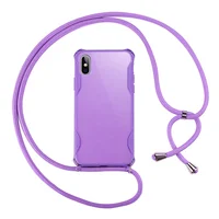 fashion colorful hard phone case necklace chain strap cord case free your hand useful crossbody phone case for iPhone 11promax
fashion colorful hard phone case necklace chain strap cord case free your hand useful crossbody phone case for iPhone 11promax