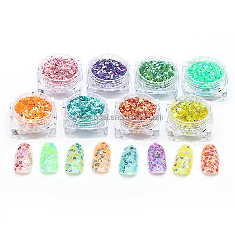 Free Sample Festival Crafts Nails Salon Professional Products Nails Supplies Kit Nail Art Products Glitter, Multi color
Free Sample Festival Crafts Nails Salon Professional Products Nails Supplies Kit Nail Art Products Glitter, Multi color