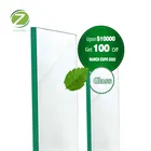 6mm Thick Clear Float Glass