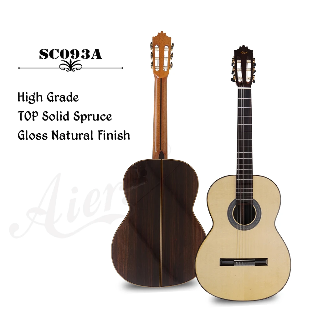 wholesale price custom made all solid master level classic guitar nylon string handmade classical guitars
wholesale price custom made all solid master level classic guitar nylon string handmade classical guitars