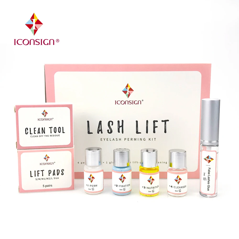 8 minutes Easy Operation eyelash perm lift kit for salon lash lifting sets tools for lash lift
8 minutes Easy Operation eyelash perm lift kit for salon lash lifting sets tools for lash lift