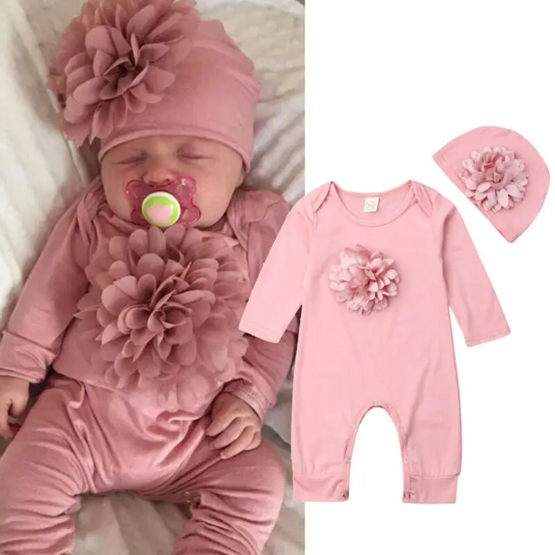 Newborn Baby Clothes For Girls Boys Long Sleeve Jumpsuit Baby Clothing boy Kids Outfits ropa de bebe
Newborn Baby Clothes For Girls Boys Long Sleeve Jumpsuit Baby Clothing boy Kids Outfits ropa de bebe