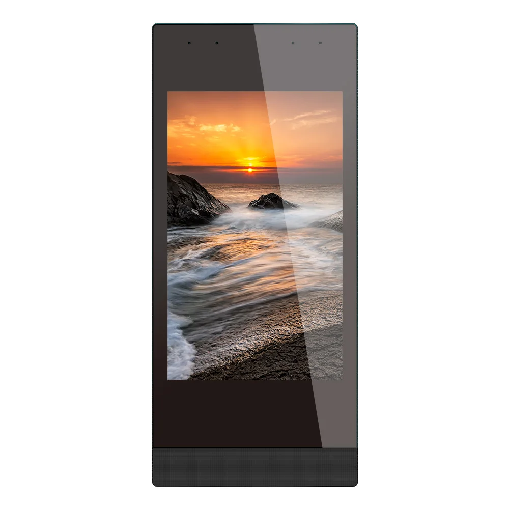 Fitness Makeup Gym Smart Mirror with Camera Lights Led Glass Magic Touch Screen smart mirror android for Bathroom Hotel
Fitness Makeup Gym Smart Mirror with Camera Lights Led Glass Magic Touch Screen smart mirror android for Bathroom Hotel