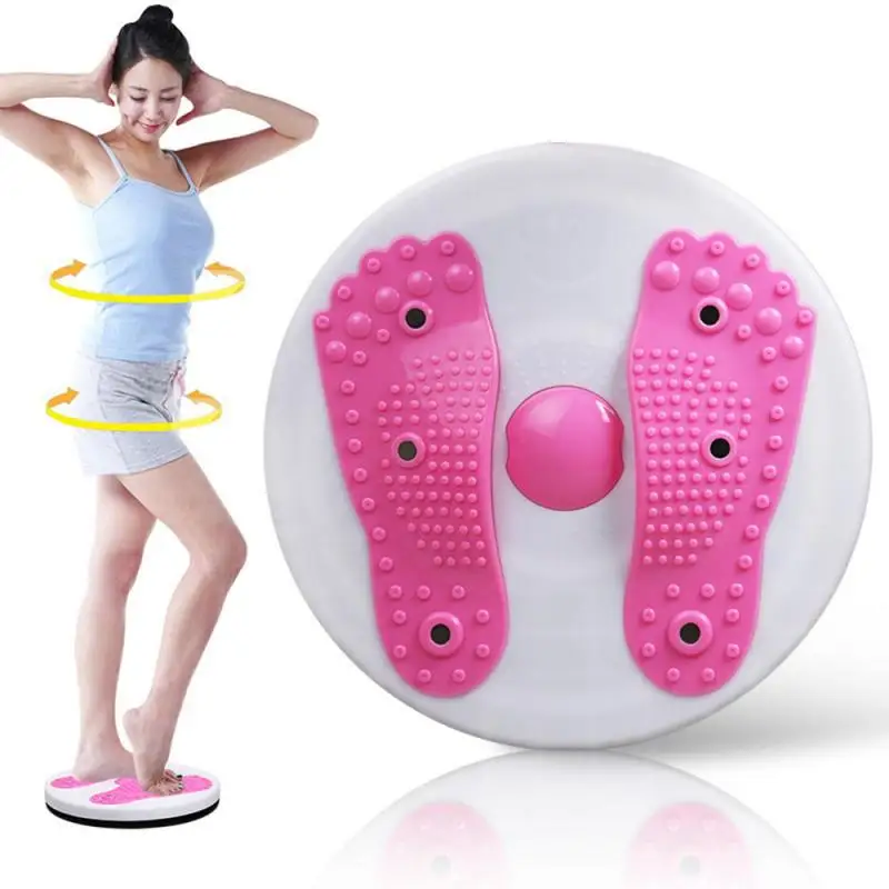 Waist Wriggling Plate Twister Plate Abdomen Twisting Board Disc Slimming Leg Twister Fitness Equipment For Body Building
Waist Wriggling Plate Twister Plate Abdomen Twisting Board Disc Slimming Leg Twister Fitness Equipment For Body Building