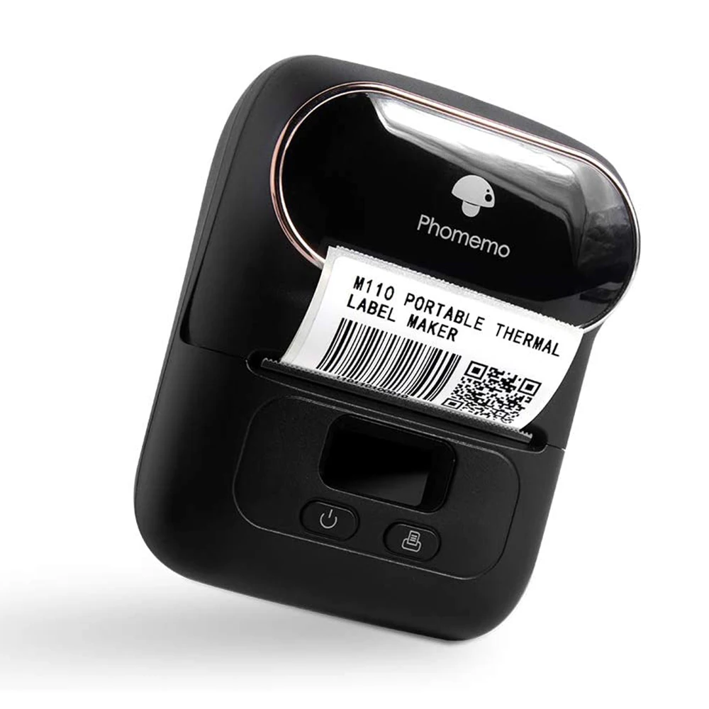 colour thermal label printer for bottle with Mini Mobile Printer heat labels printer clothes, White pink black orange
colour thermal label printer for bottle with Mini Mobile Printer heat labels printer clothes, White pink black orange