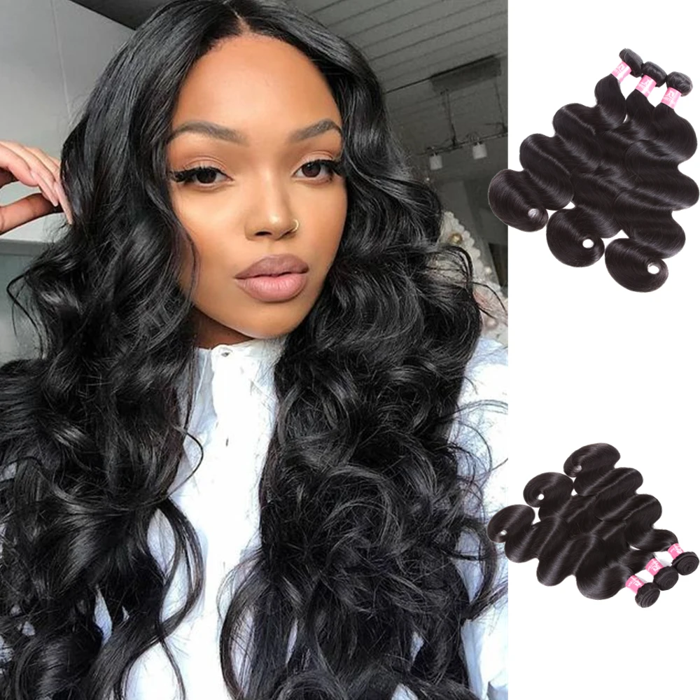 Cheap 10a 11a Grade 100% Peruvian Virgin Hair Extensions Body Wave Bundles with Closure
Cheap 10a 11a Grade 100% Peruvian Virgin Hair Extensions Body Wave Bundles with Closure