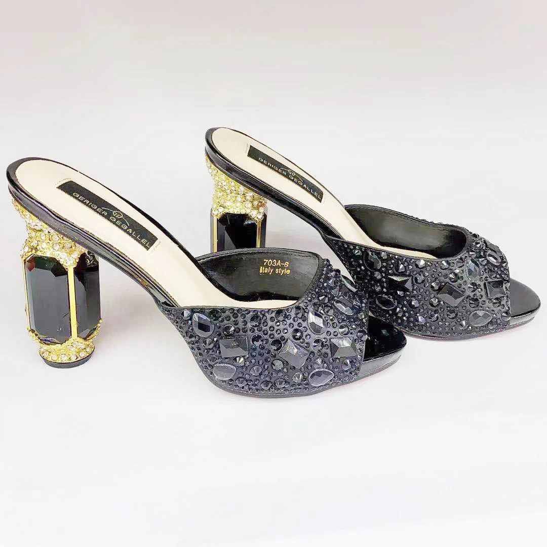 High Heel Shoes for Women Shoe Heels for Ladies Female Footwear Designer Shoes and Bags Match Women Clutch Bag Ladies Slippers
High Heel Shoes for Women Shoe Heels for Ladies Female Footwear Designer Shoes and Bags Match Women Clutch Bag Ladies Slippers