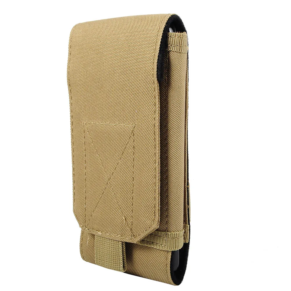 Universal waterproof phone pouch large capacity cell phone holder 6.3 inch molle phone holster
Universal waterproof phone pouch large capacity cell phone holder 6.3 inch molle phone holster