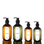 2020 best sale products rejoice hair shampoo bottle hair straightener shampoo for hair shampoo