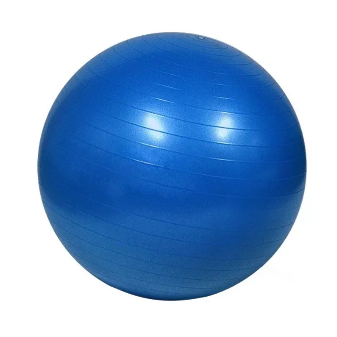 High Performance Fitness Equipment Anti Burst No Slip Yoga Balance Ball, Exercise Pilates Yoga Ball with Quick Foot Pump, As picture
High Performance Fitness Equipment Anti Burst No Slip Yoga Balance Ball, Exercise Pilates Yoga Ball with Quick Foot Pump, As picture