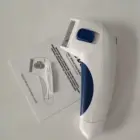 Pet Flea Lice Cleaner Comb Electronic Dog Flea Cleaning Brush Pets Flea Controller Killer Remover Pets Products