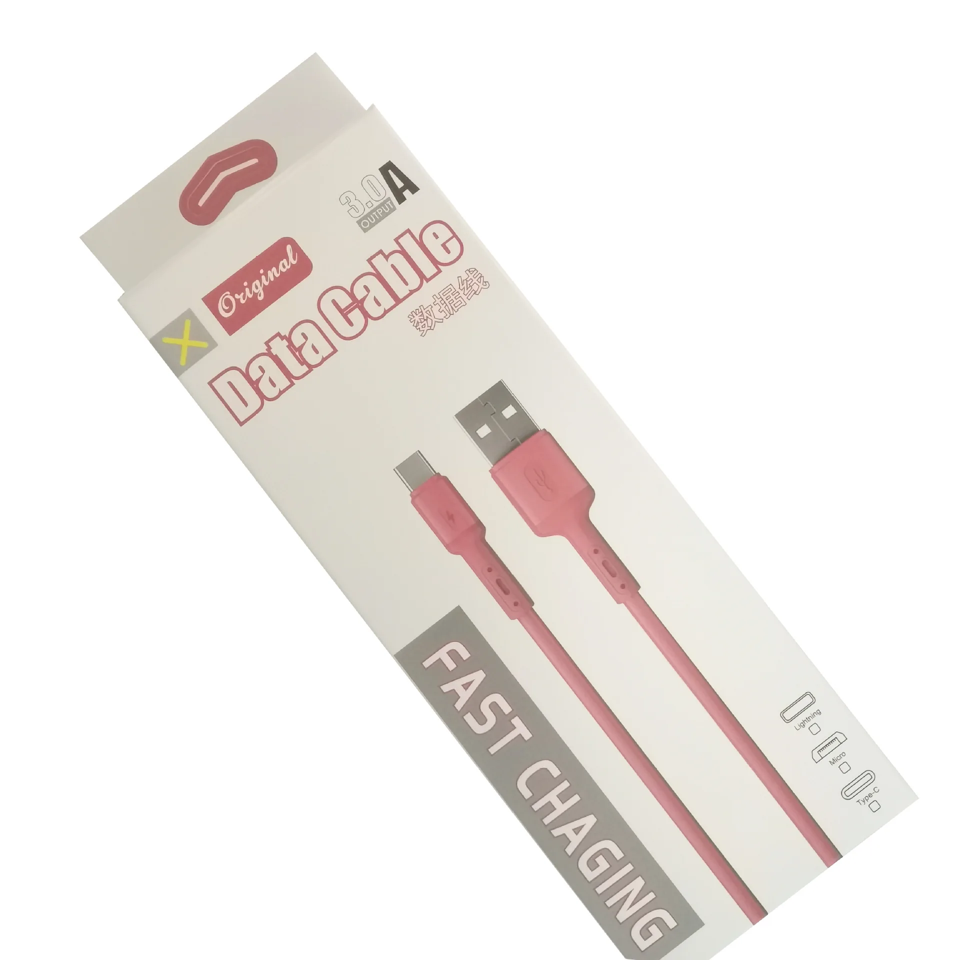 Premium Look Can Be Customized With Logos Charging Cable C Packaging Box Phone Cable Packaging Boxes
Premium Look Can Be Customized With Logos Charging Cable C Packaging Box Phone Cable Packaging Boxes