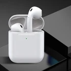 noise cancelling in ear i27 earphone bluetooth wireless tws headphone earbuds with charging case