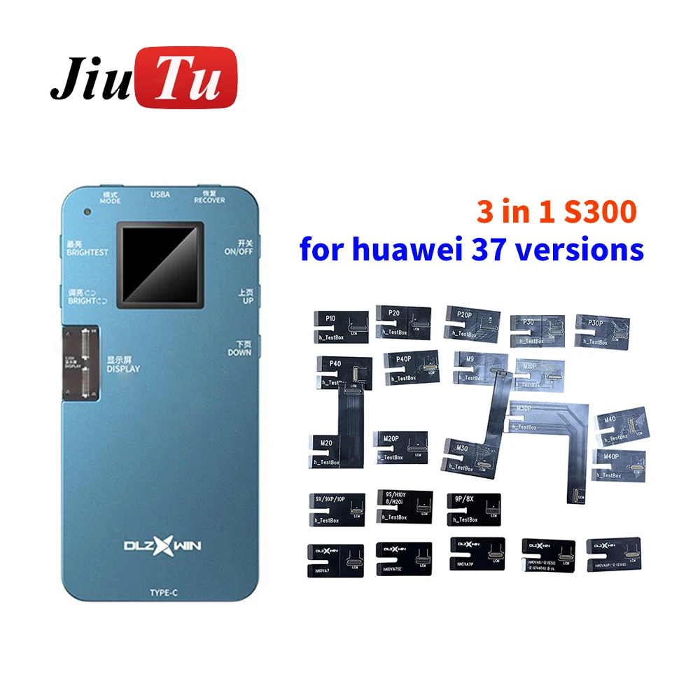 3D Touch Screen Tester Box For iPhone 11 12 Pro 13promax X XS XR XSmax Intelligent iPhone LCD Tester
3D Touch Screen Tester Box For iPhone 11 12 Pro 13promax X XS XR XSmax Intelligent iPhone LCD Tester