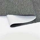 Custom OEM outdoor stretch soft shell waterproof durable stretch fabric