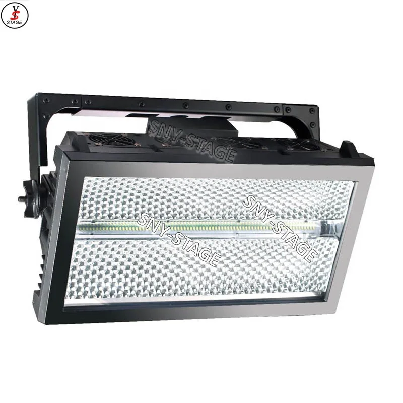 DMX 3000W Long-Life Atomic 3000W LED Strobe For Disco, Ballroom, KTV, Bar ,Club, Party, Wedding
DMX 3000W Long-Life Atomic 3000W LED Strobe For Disco, Ballroom, KTV, Bar ,Club, Party, Wedding