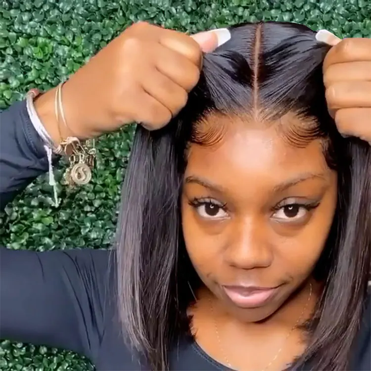 Fast Shipping 10-30 Inch Glueless Raw Virgin Cuticle Aligned Lace Wigs Wholesale,Natural Water Wave Brazilian Wig Hair
Fast Shipping 10-30 Inch Glueless Raw Virgin Cuticle Aligned Lace Wigs Wholesale,Natural Water Wave Brazilian Wig Hair