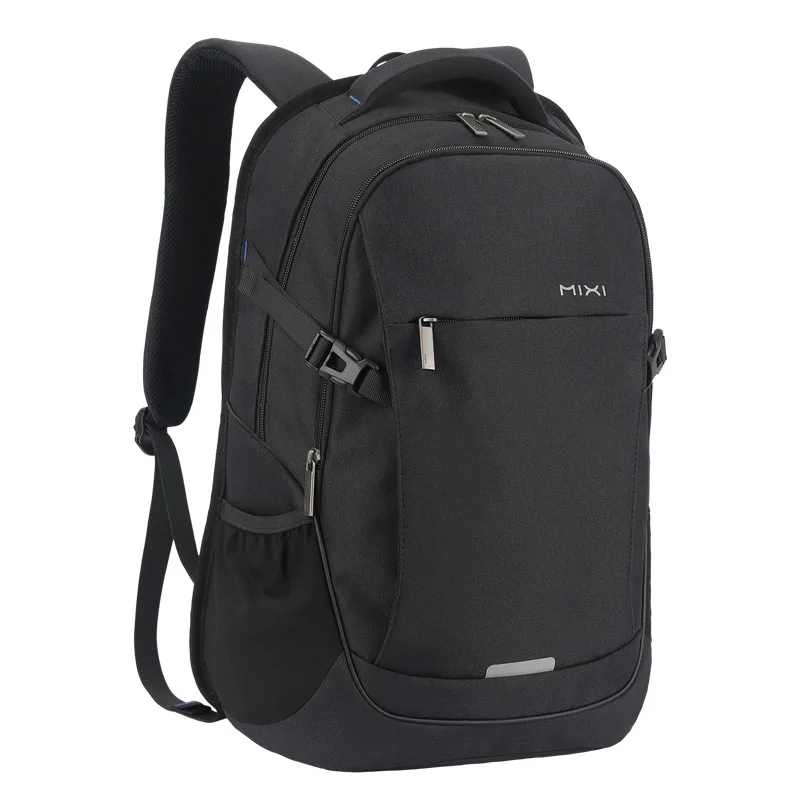 Mix iOEM Backpack Durable anti-theft 15.6 inch college school bag smart usb charger travel business laptop backpack polyester
Mix iOEM Backpack Durable anti-theft 15.6 inch college school bag smart usb charger travel business laptop backpack polyester