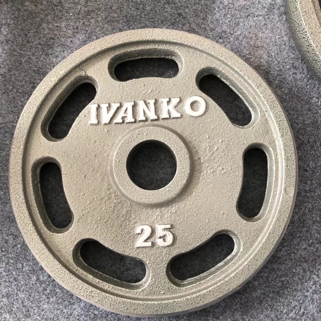 Best quality barbell cast iron weight plate in weight lifting fitness gym equipment hammer strength
Best quality barbell cast iron weight plate in weight lifting fitness gym equipment hammer strength