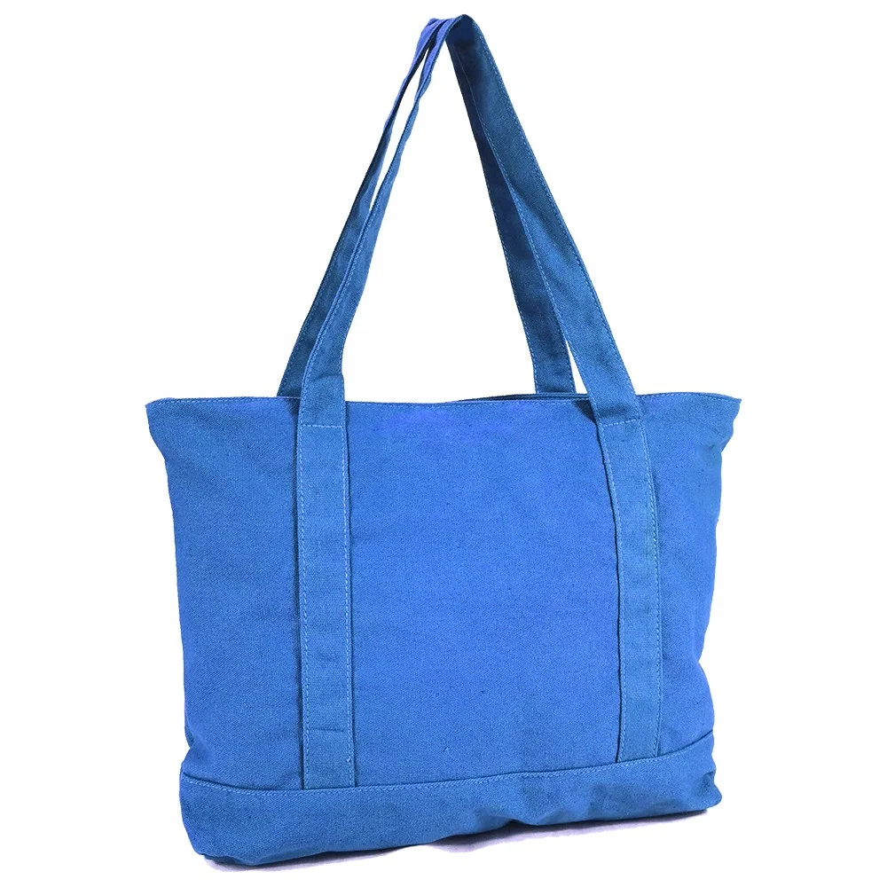 Handy Comfortable China Factory Outdoor Washable Large Canvas Handbag 
Handy Comfortable China Factory Outdoor Washable Large Canvas Handbag