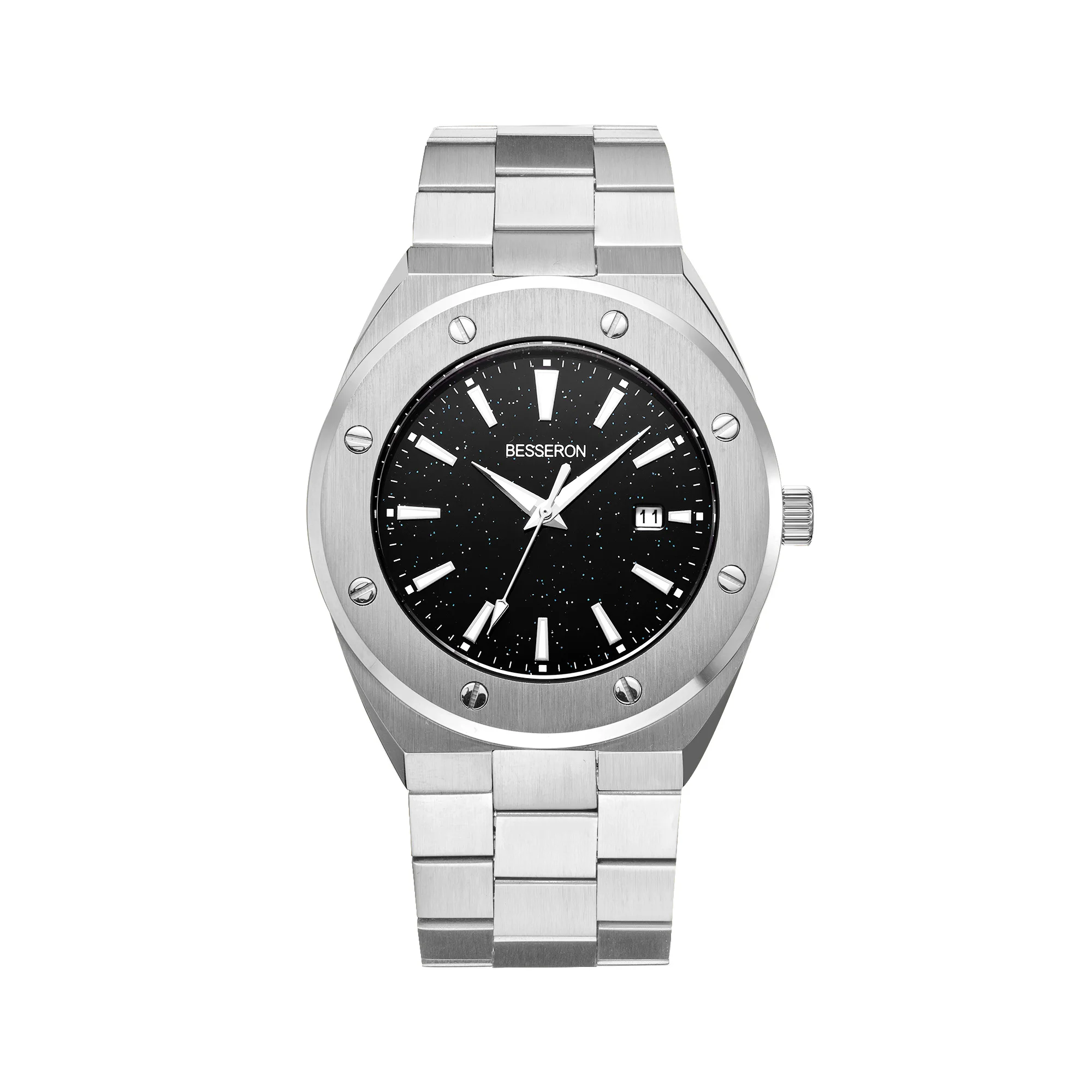 2021 Japan Movement Man Wholesale Waterproof Blue Dial Stainless Steel Watches Custom Quartz Watch For Men
2021 Japan Movement Man Wholesale Waterproof Blue Dial Stainless Steel Watches Custom Quartz Watch For Men