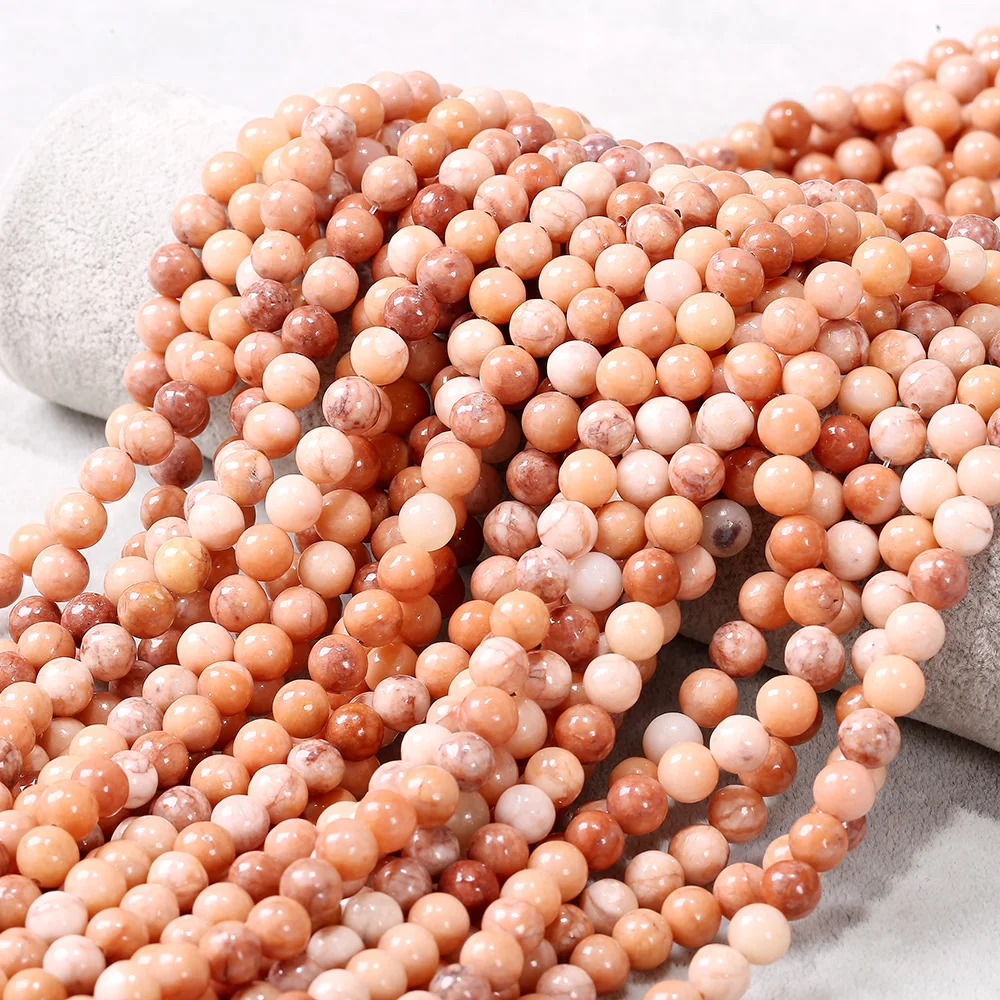 Natural 4mm to 12mm Red Network Beads,Natural Crystal Gemstone Loose Beads,Round Energy Healing Beads for Jewelry Making
Natural 4mm to 12mm Red Network Beads,Natural Crystal Gemstone Loose Beads,Round Energy Healing Beads for Jewelry Making