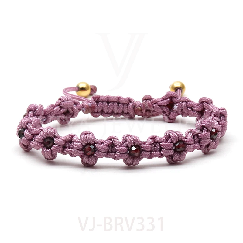2020 New Design Fashion Besd Stone Handmade Woven Rope Seed Beads Bracelet for Women
2020 New Design Fashion Besd Stone Handmade Woven Rope Seed Beads Bracelet for Women
