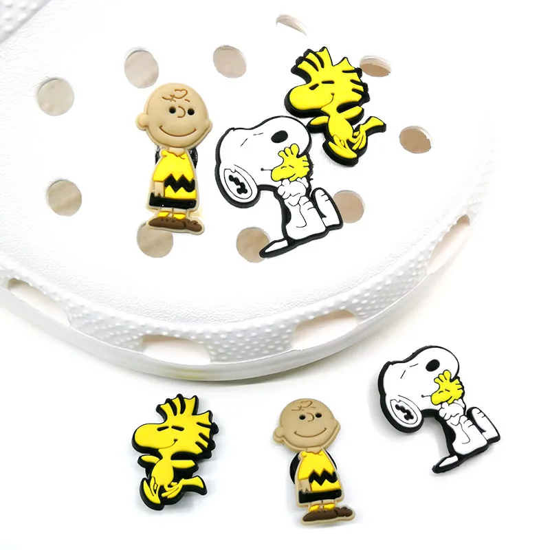 custom PVC shoe accessories charms cute cartoon figure shoe buckle decorations fit kids Sandals Bracelets party supplies, As your choice
custom PVC shoe accessories charms cute cartoon figure shoe buckle decorations fit kids Sandals Bracelets party supplies, As your choice