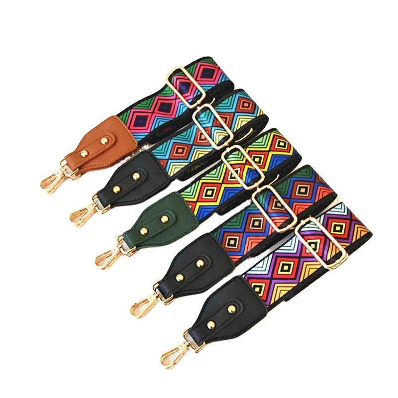 Meetee B-J007 New Ethnic Style Anti Gravity Stress Reliever Diamond Riband Bag Strap, Colors
Meetee B-J007 New Ethnic Style Anti Gravity Stress Reliever Diamond Riband Bag Strap, Colors