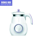 2020 Popular digital glass kettle home use appliance