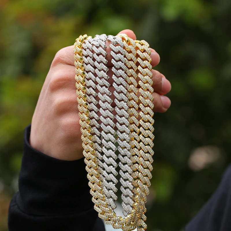 Wholesale Cuban Link Chain Bracelet Diamond Miami 925 Sterling Silver Diamond Cuban Chain 10k Gold Cuban Link Chain Erkek Kolye, White gold,yellow gold,rose gold,oem
Wholesale Cuban Link Chain Bracelet Diamond Miami 925 Sterling Silver Diamond Cuban Chain 10k Gold Cuban Link Chain Erkek Kolye, White gold,yellow gold,rose gold,oem