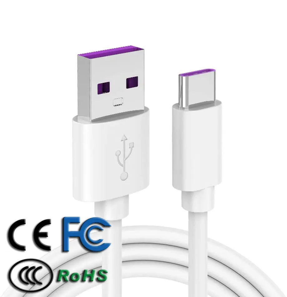 5A Fast Charge Cable for Android Phone Type C Micro USB-A Durable Sync charging light Charger line
5A Fast Charge Cable for Android Phone Type C Micro USB-A Durable Sync charging light Charger line
