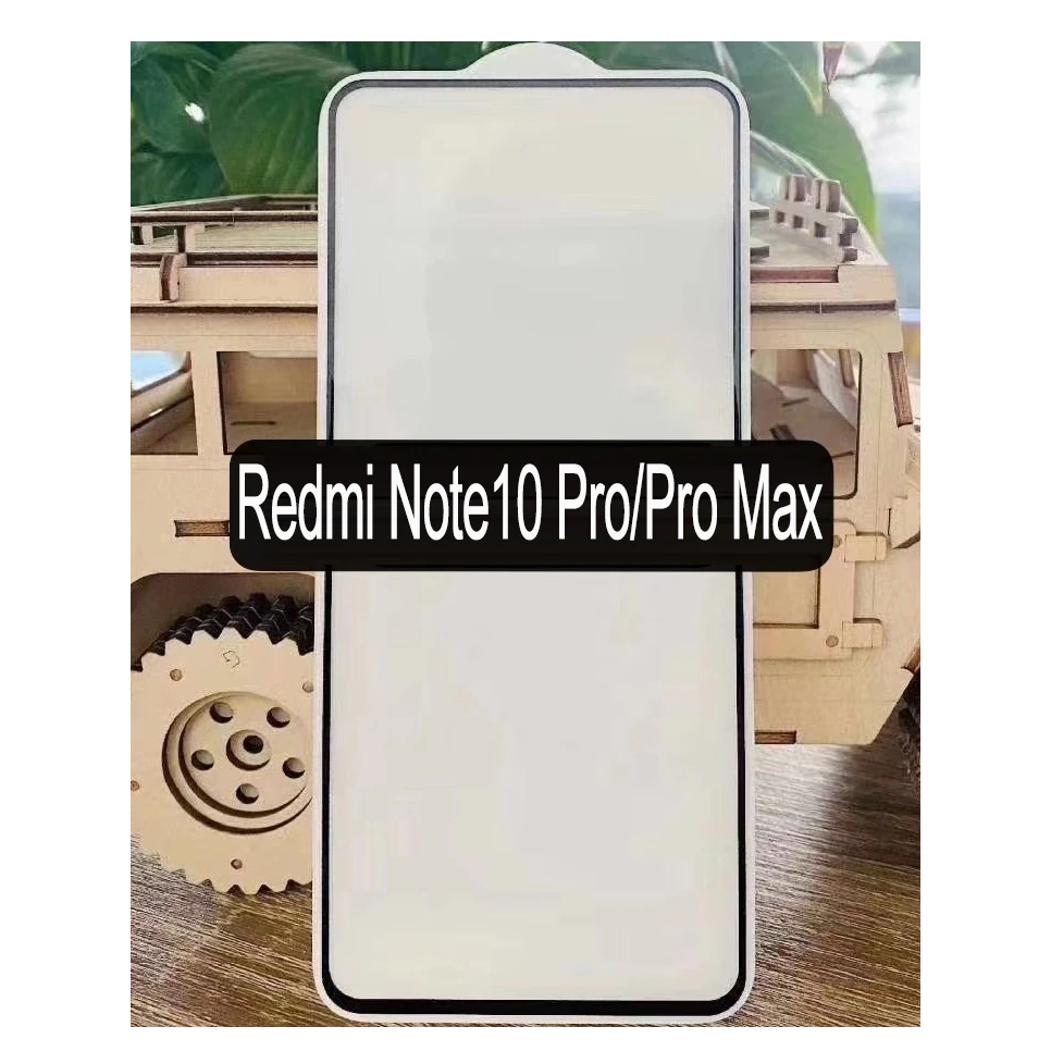 Hot Sale 9H Silk Full Glue Tempered Glass Screen Protector for Xiaomi Redmi Note 10 10S Pro Max India
Hot Sale 9H Silk Full Glue Tempered Glass Screen Protector for Xiaomi Redmi Note 10 10S Pro Max India