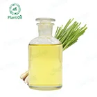 100% natural pure bulk price organic wholesale massage fragrance essential lemongrass oil