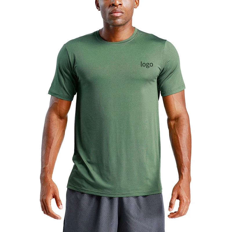 Joyord OEM/ODM Custom Logo men's t-shirts Short-Sleeved TShirts Brand Clothing Summer Men'S T-Shirt Men'S Solid Color TShirt, Customized color
Joyord OEM/ODM Custom Logo men's t-shirts Short-Sleeved TShirts Brand Clothing Summer Men'S T-Shirt Men'S Solid Color TShirt, Customized color