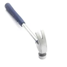 Harden Professional Carbon Steel Claw Hammer With Fiberglass Handle