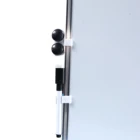Board Frame Hot Sale Magnetic Whiteboard White Board Dry Eras Steel Edge Frame White Board For Office And School